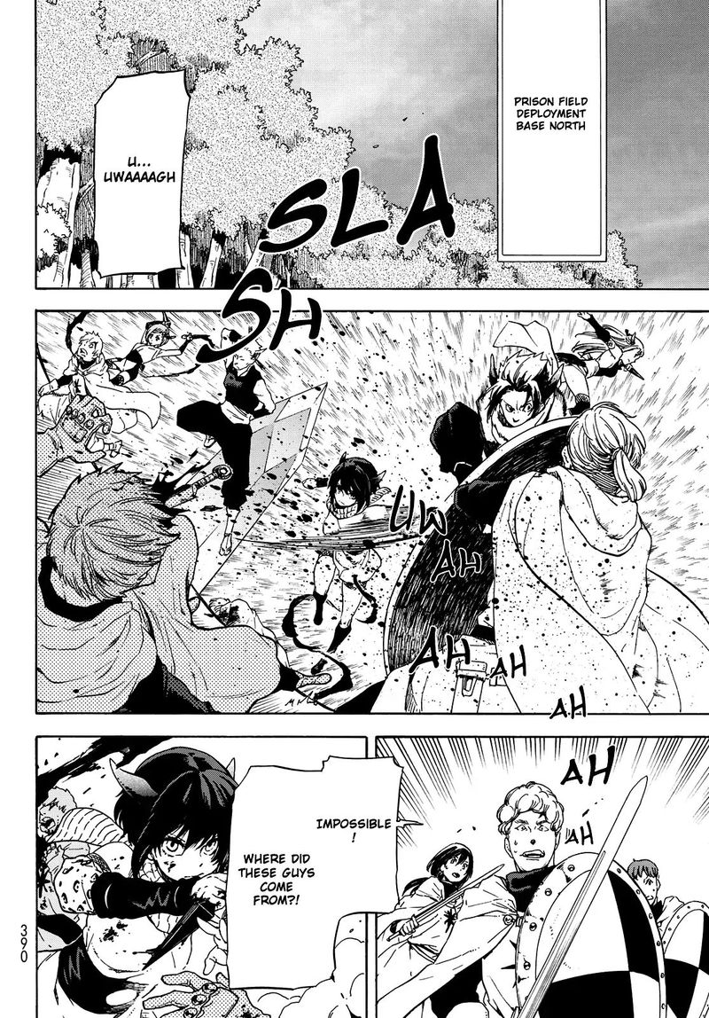Tensei Shitara Slime Datta Ken 63 20