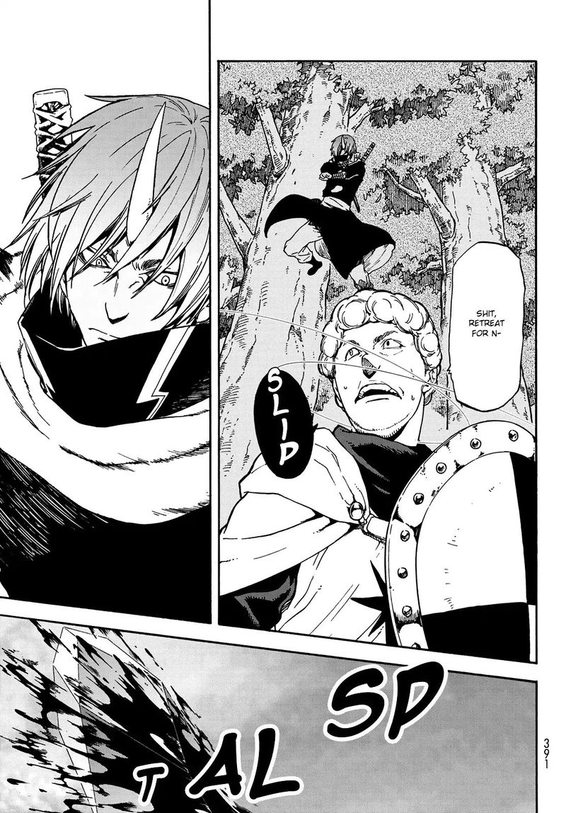 Tensei Shitara Slime Datta Ken 63 21