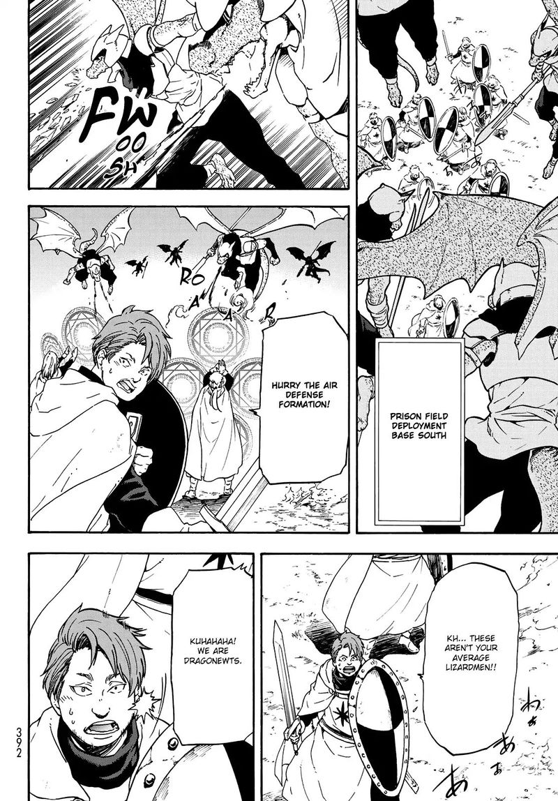 Tensei Shitara Slime Datta Ken 63 22