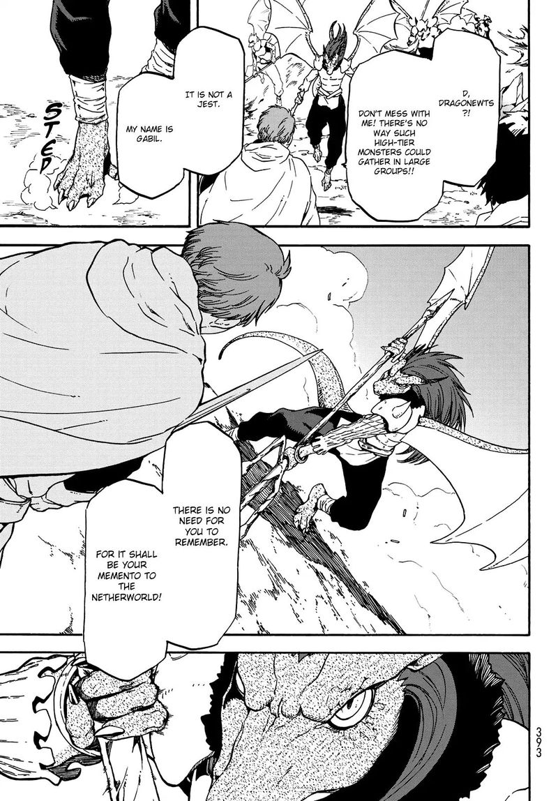 Tensei Shitara Slime Datta Ken 63 23
