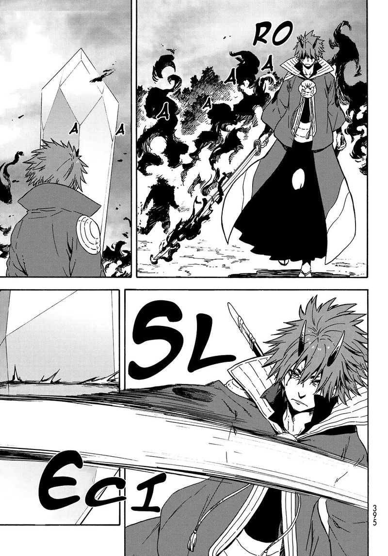 Tensei Shitara Slime Datta Ken 63 25
