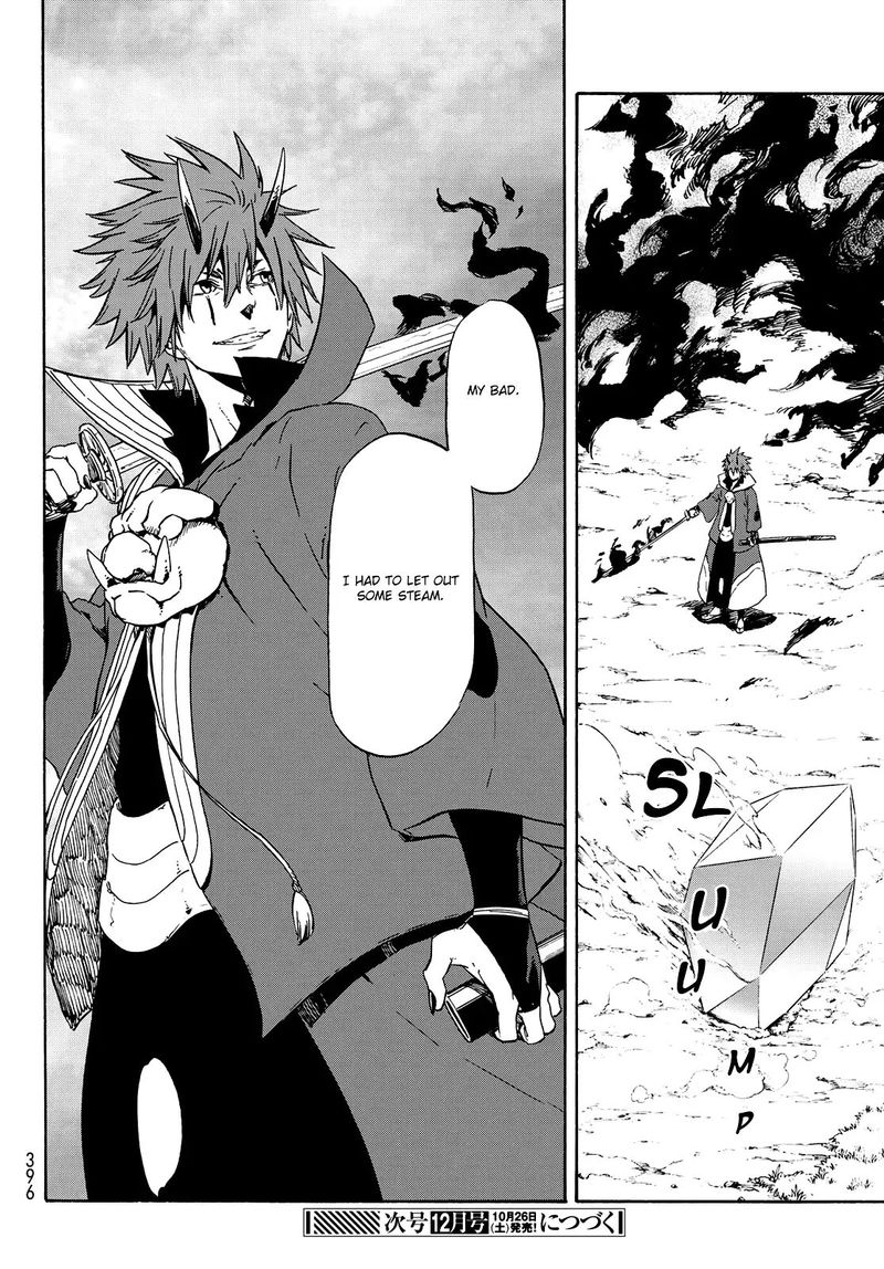 Tensei Shitara Slime Datta Ken 63 26