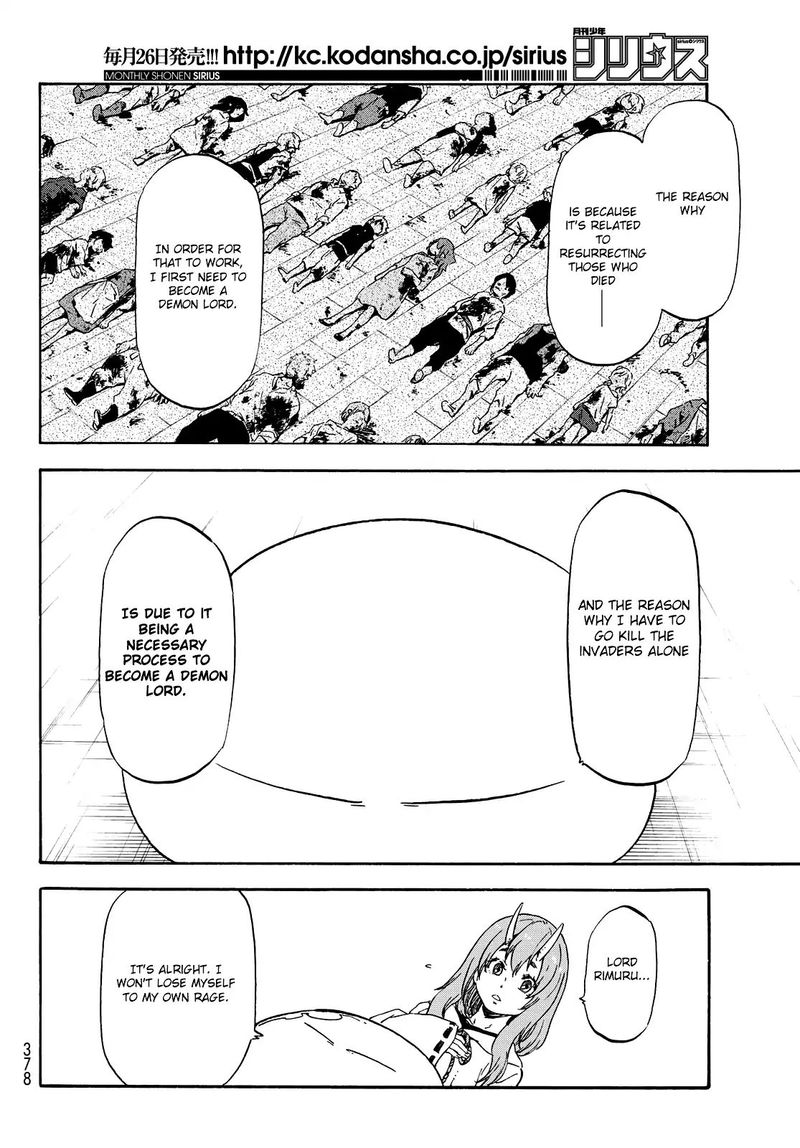 Tensei Shitara Slime Datta Ken 63 8