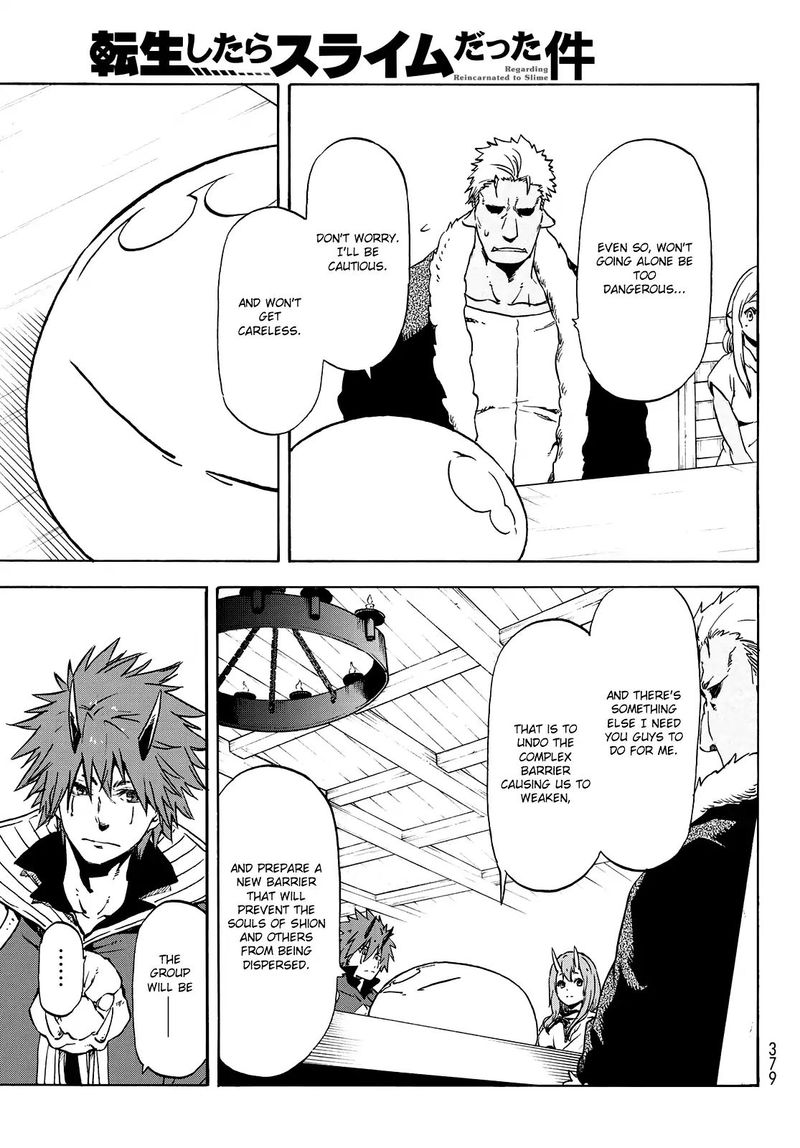 Tensei Shitara Slime Datta Ken 63 9