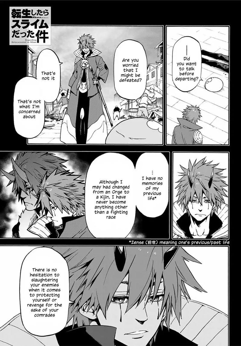 Tensei Shitara Slime Datta Ken 64 1