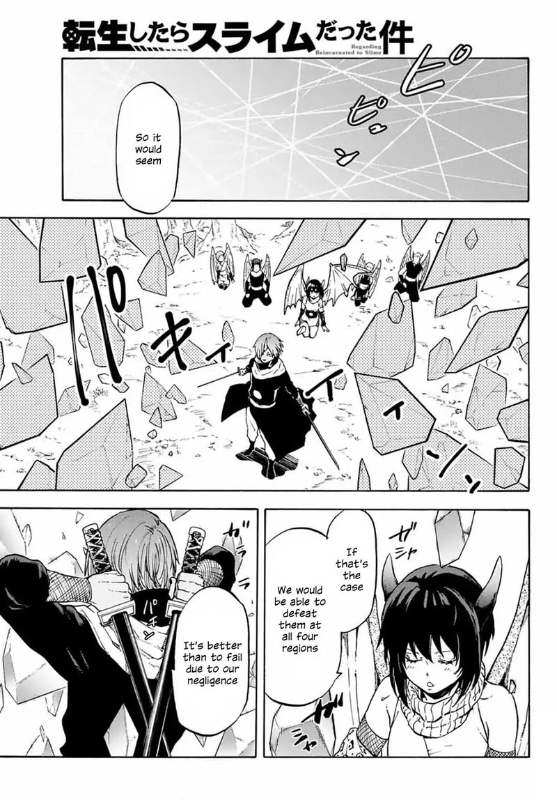 Tensei Shitara Slime Datta Ken 64 11
