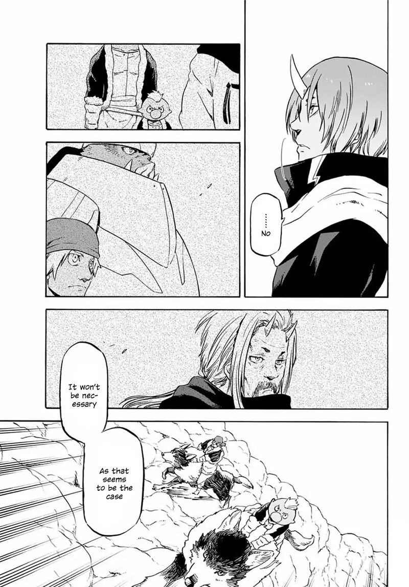 Tensei Shitara Slime Datta Ken 64 13