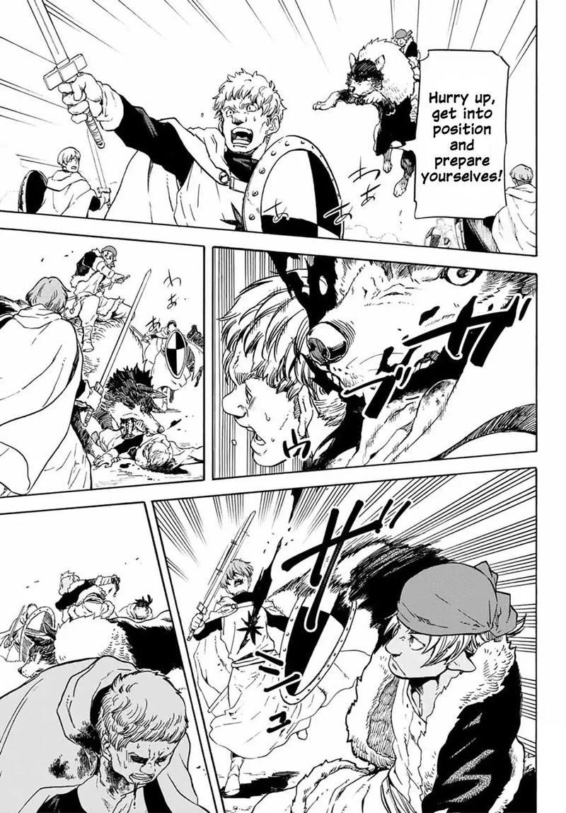 Tensei Shitara Slime Datta Ken 64 15