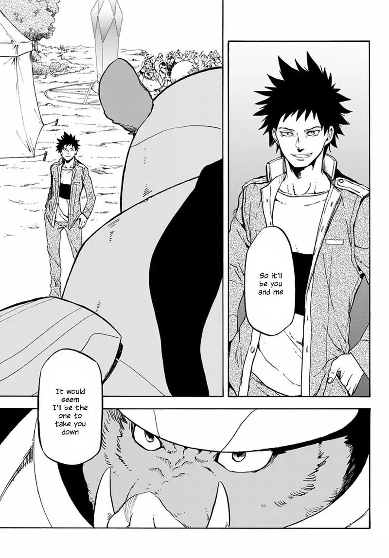 Tensei Shitara Slime Datta Ken 64 17