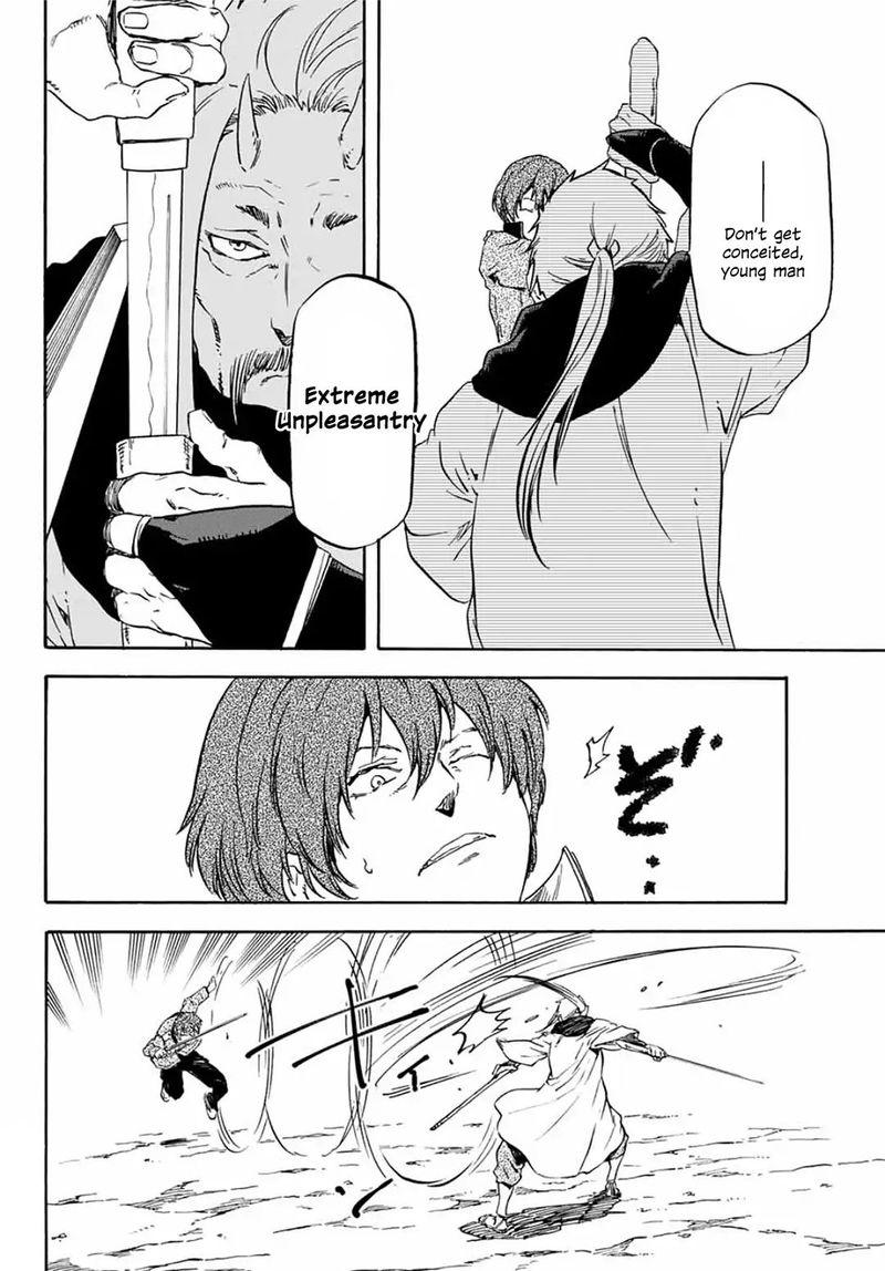 Tensei Shitara Slime Datta Ken 64 20