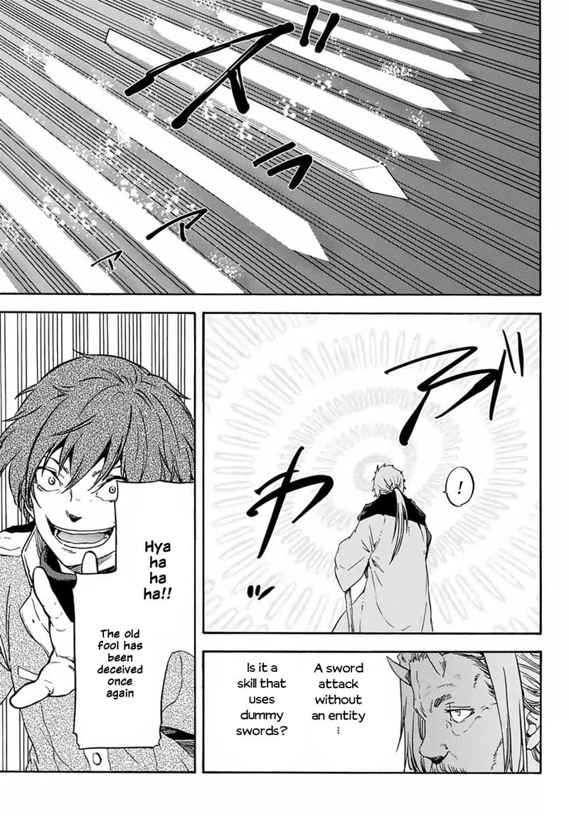 Tensei Shitara Slime Datta Ken 64 23