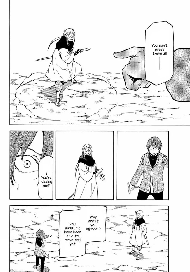 Tensei Shitara Slime Datta Ken 64 24