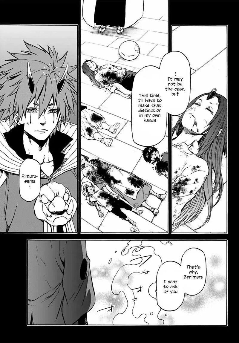 Tensei Shitara Slime Datta Ken 64 3