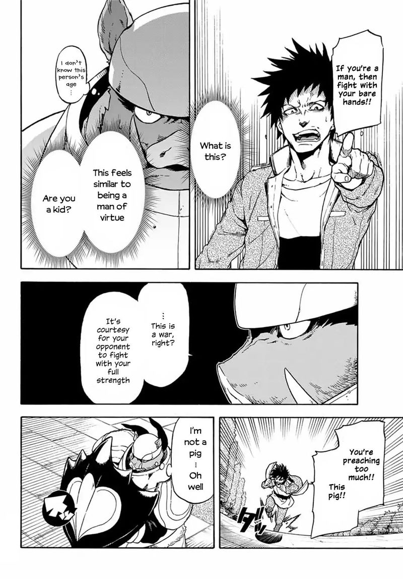 Tensei Shitara Slime Datta Ken 64 34