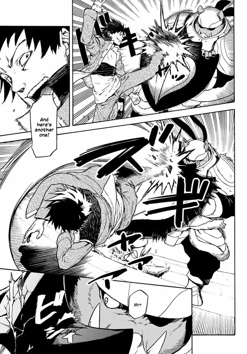 Tensei Shitara Slime Datta Ken 64 35