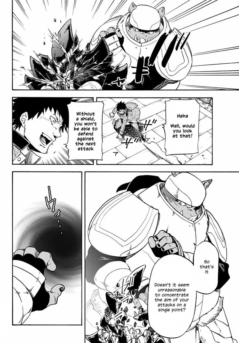 Tensei Shitara Slime Datta Ken 64 36