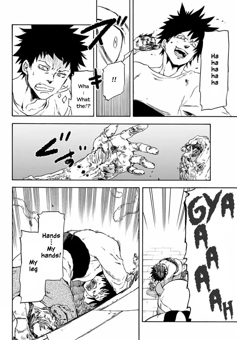 Tensei Shitara Slime Datta Ken 64 42