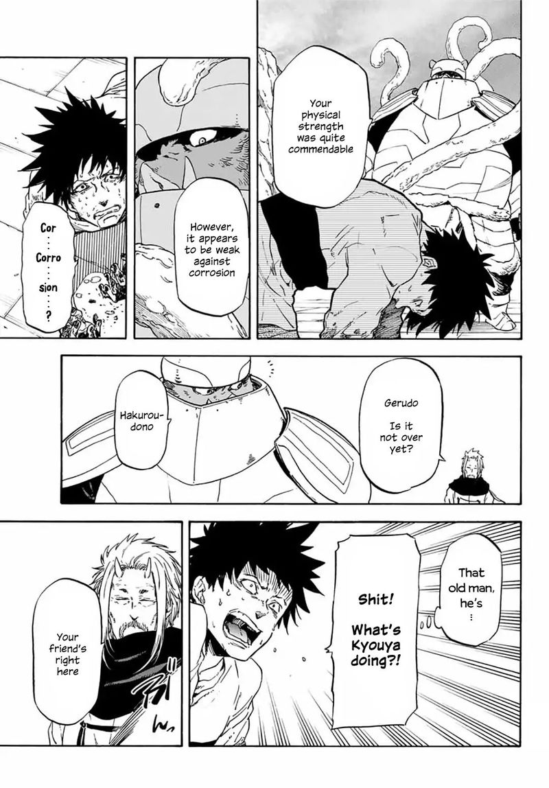 Tensei Shitara Slime Datta Ken 64 43