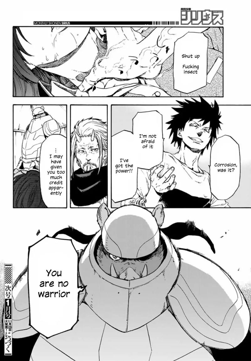 Tensei Shitara Slime Datta Ken 64 48
