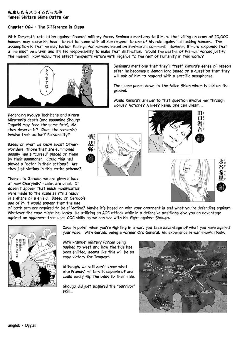 Tensei Shitara Slime Datta Ken 64 49