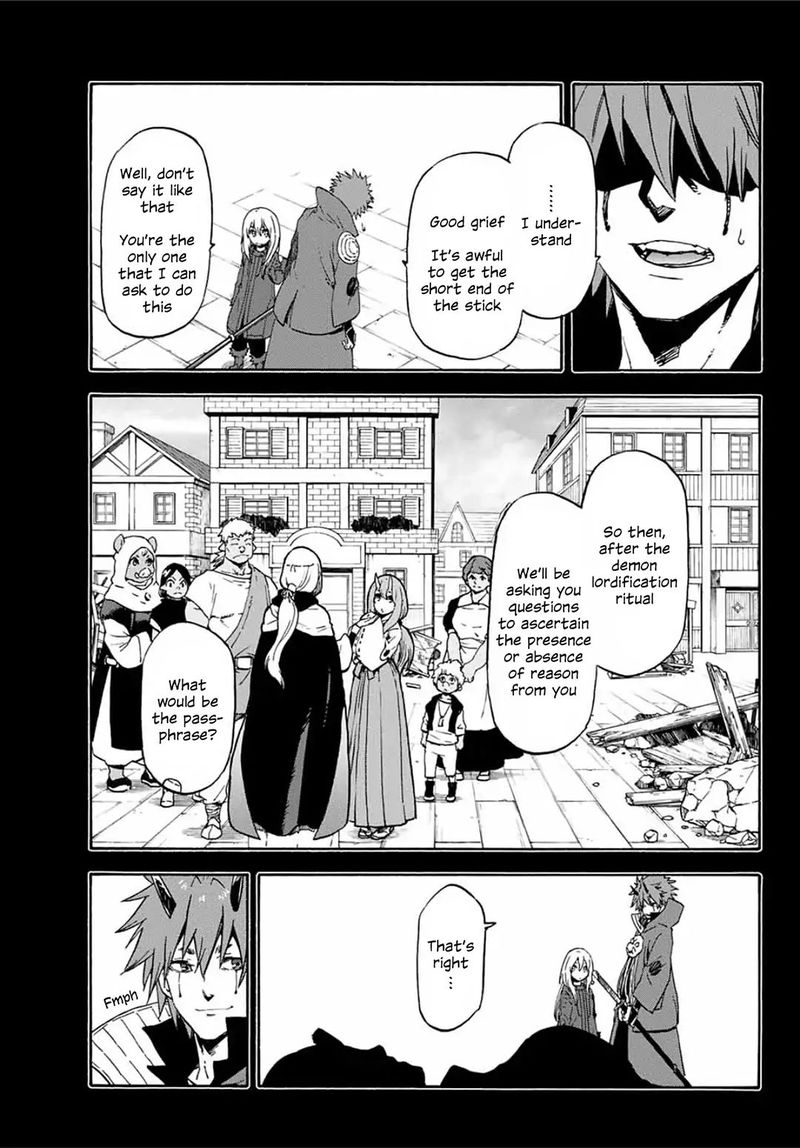 Tensei Shitara Slime Datta Ken 64 5