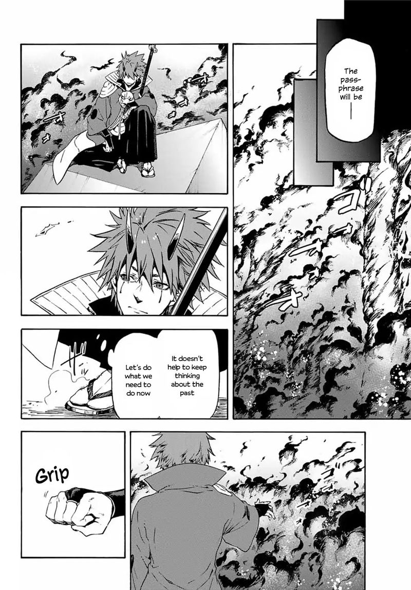 Tensei Shitara Slime Datta Ken 64 6