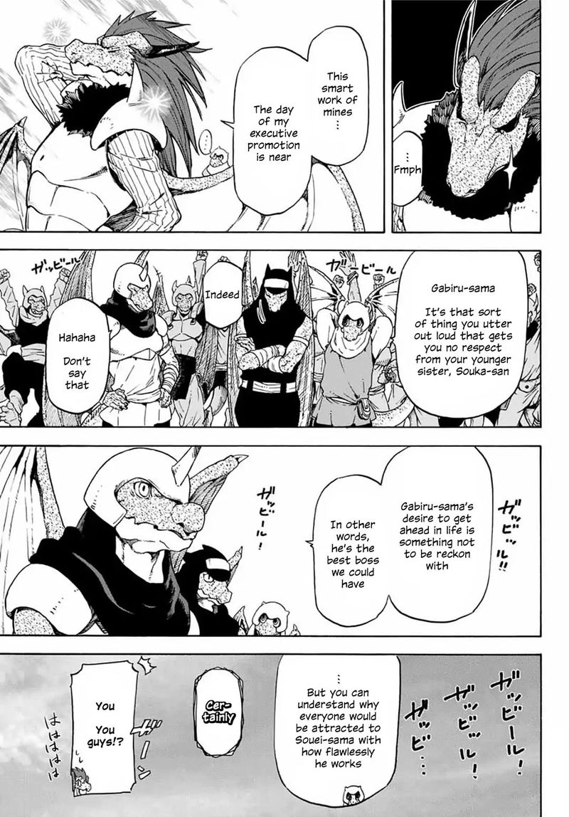 Tensei Shitara Slime Datta Ken 64 9