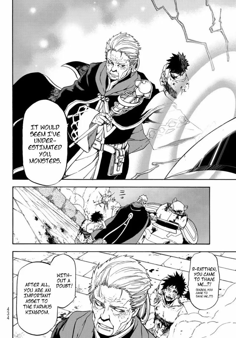 Tensei Shitara Slime Datta Ken 65 10