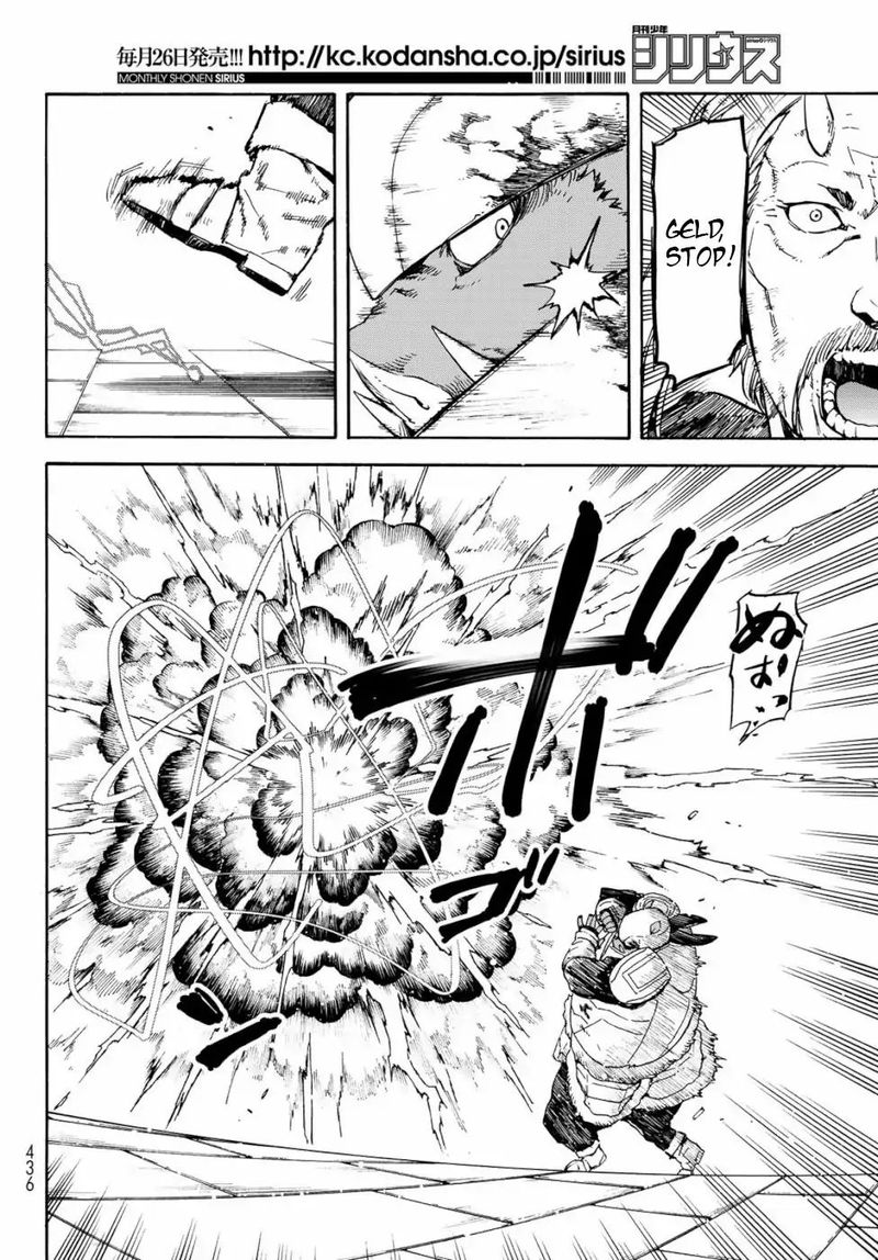 Tensei Shitara Slime Datta Ken 65 12