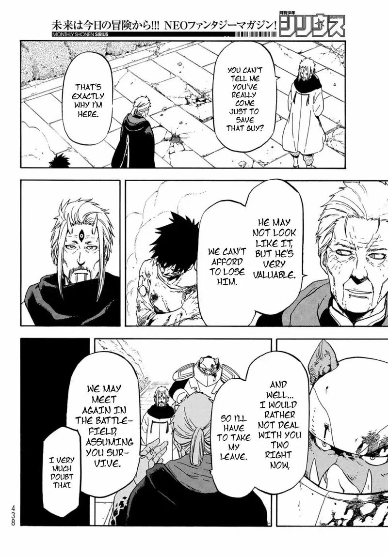 Tensei Shitara Slime Datta Ken 65 14
