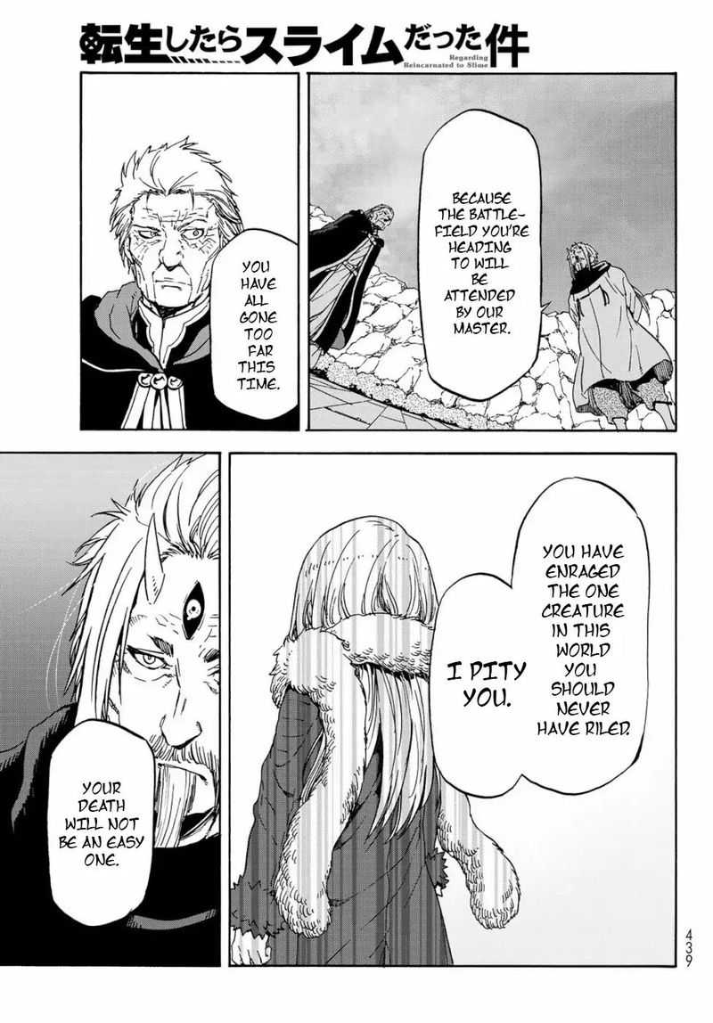 Tensei Shitara Slime Datta Ken 65 15