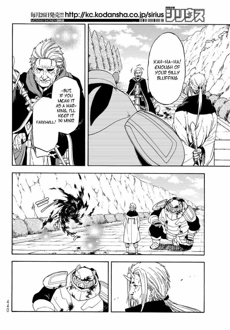 Tensei Shitara Slime Datta Ken 65 16