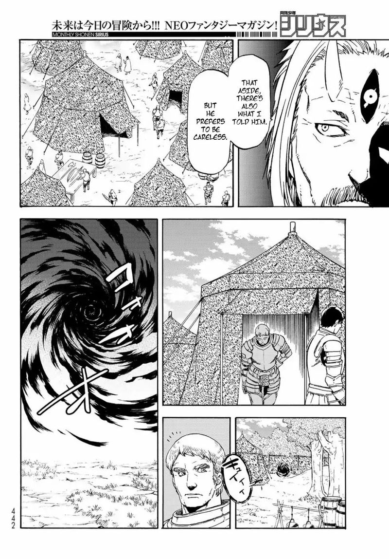 Tensei Shitara Slime Datta Ken 65 18