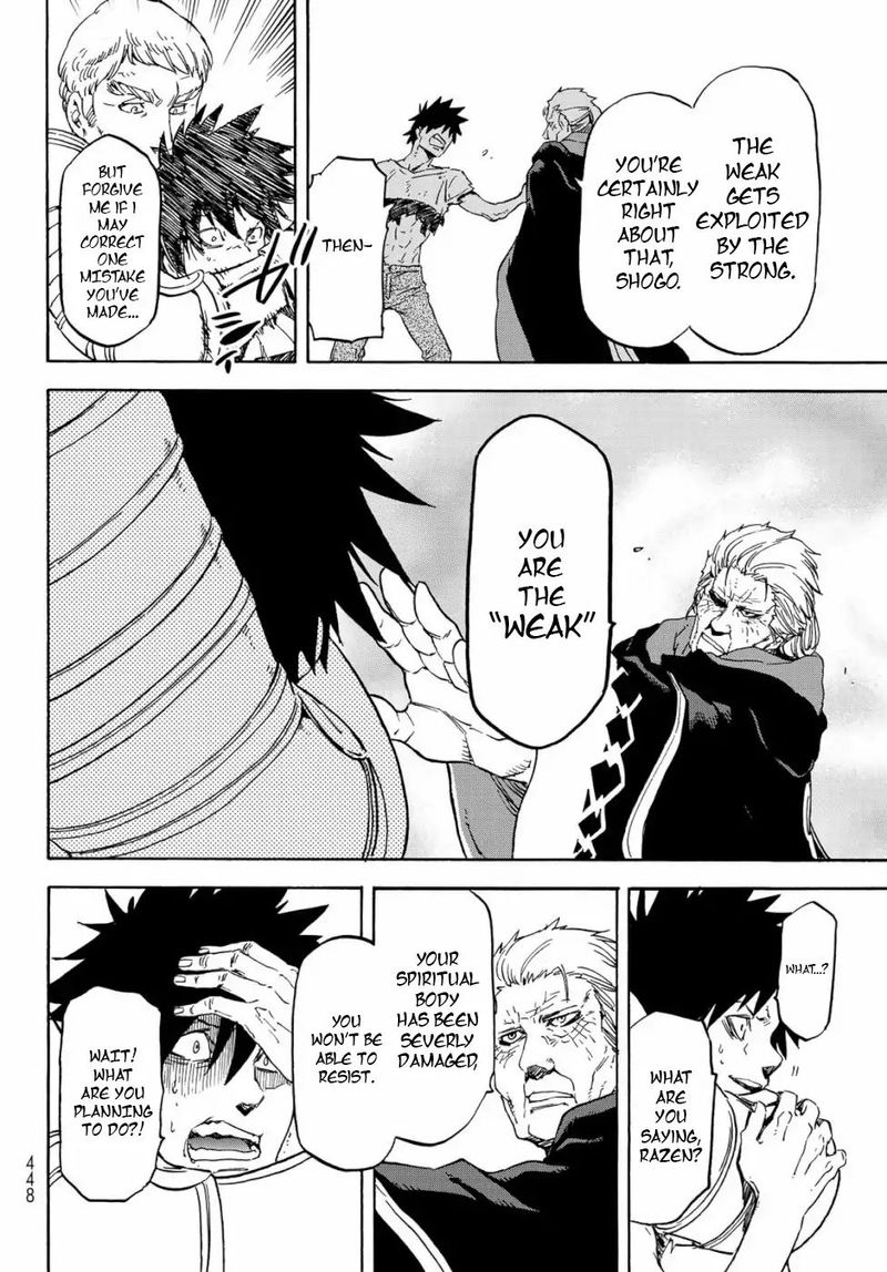 Tensei Shitara Slime Datta Ken 65 24