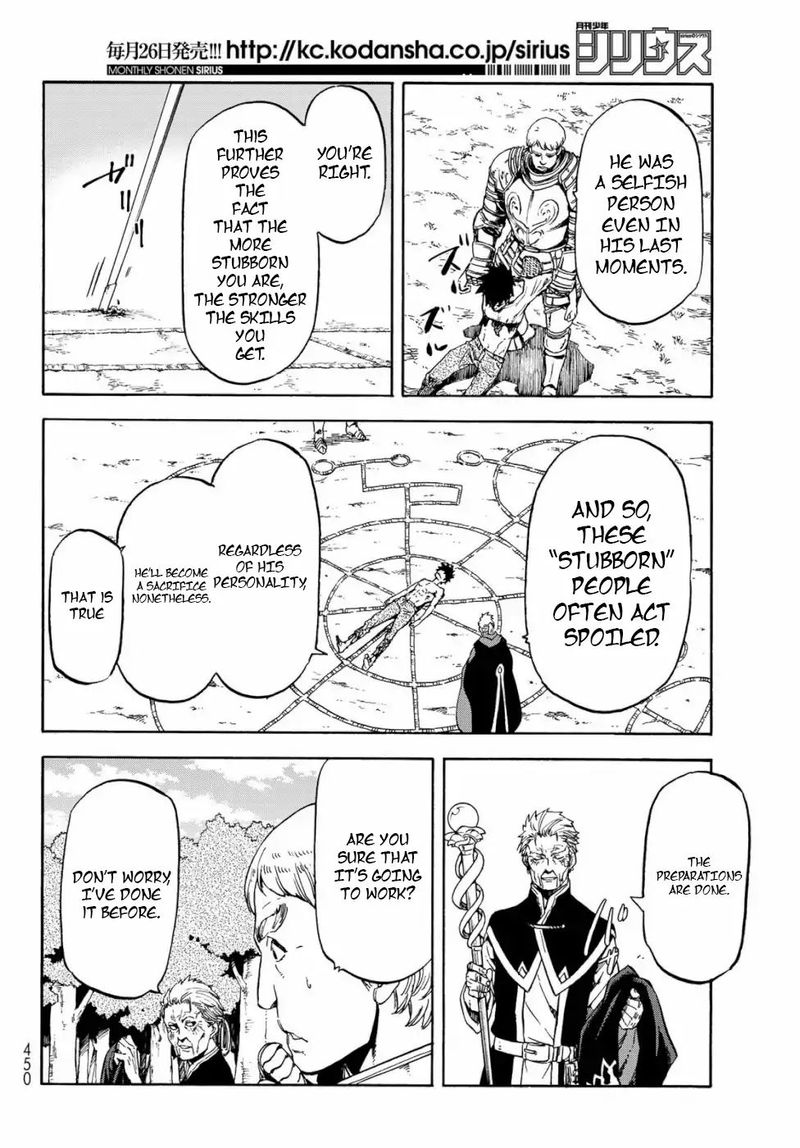 Tensei Shitara Slime Datta Ken 65 26