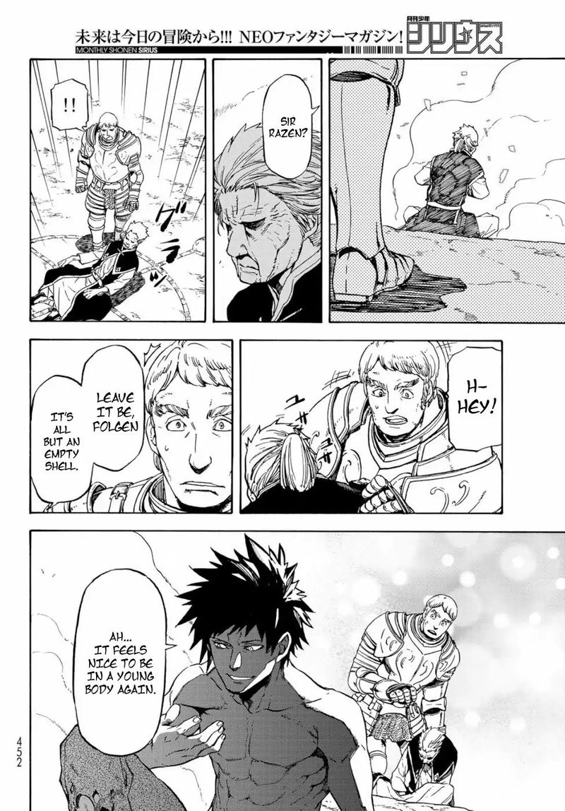 Tensei Shitara Slime Datta Ken 65 28