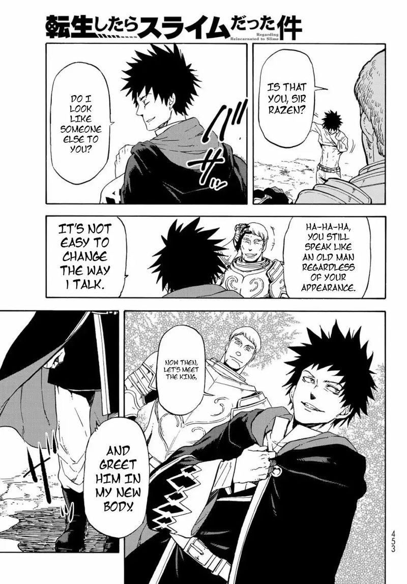 Tensei Shitara Slime Datta Ken 65 29