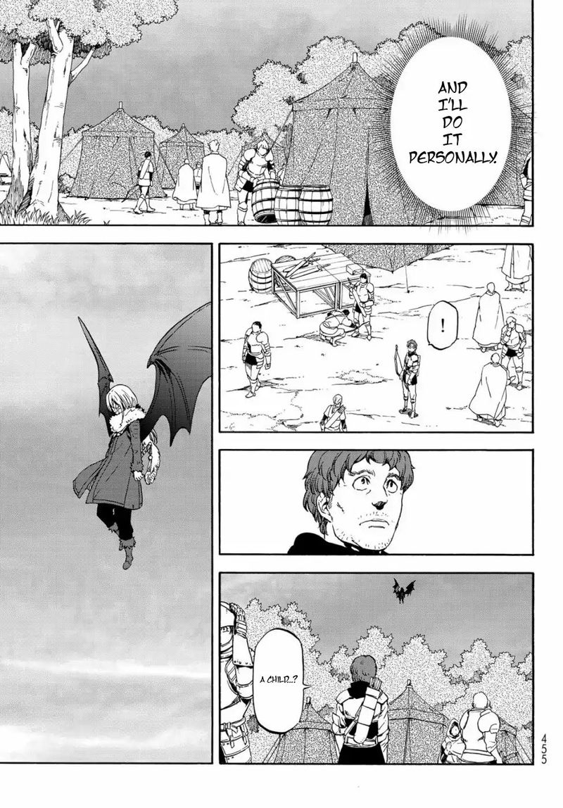 Tensei Shitara Slime Datta Ken 65 31