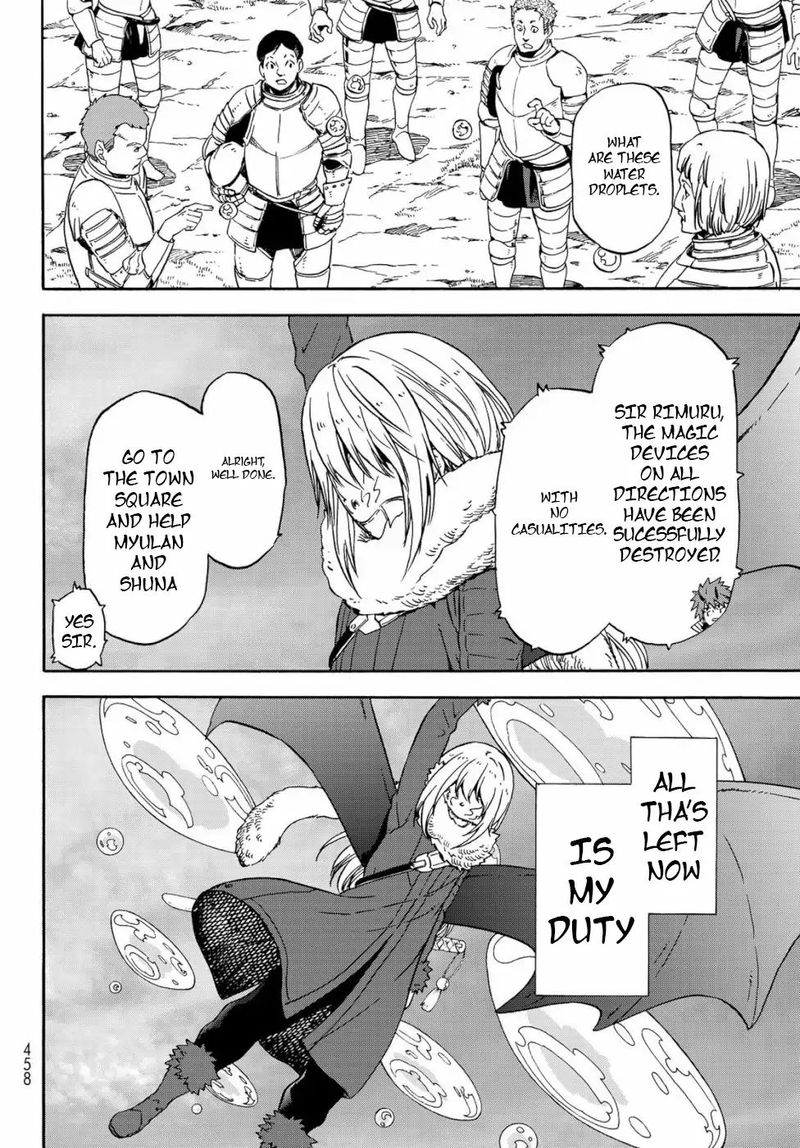 Tensei Shitara Slime Datta Ken 65 34