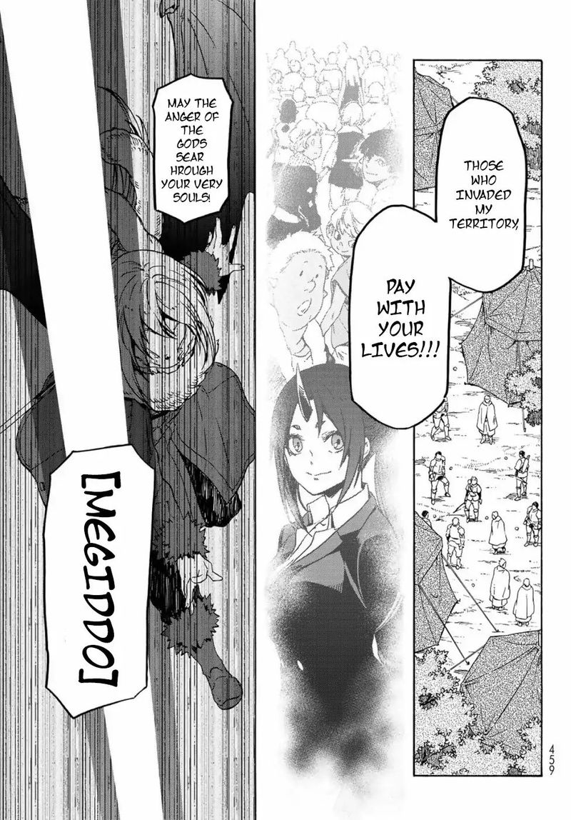 Tensei Shitara Slime Datta Ken 65 35