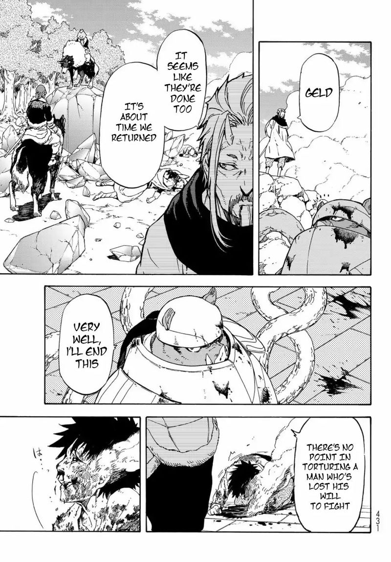 Tensei Shitara Slime Datta Ken 65 7