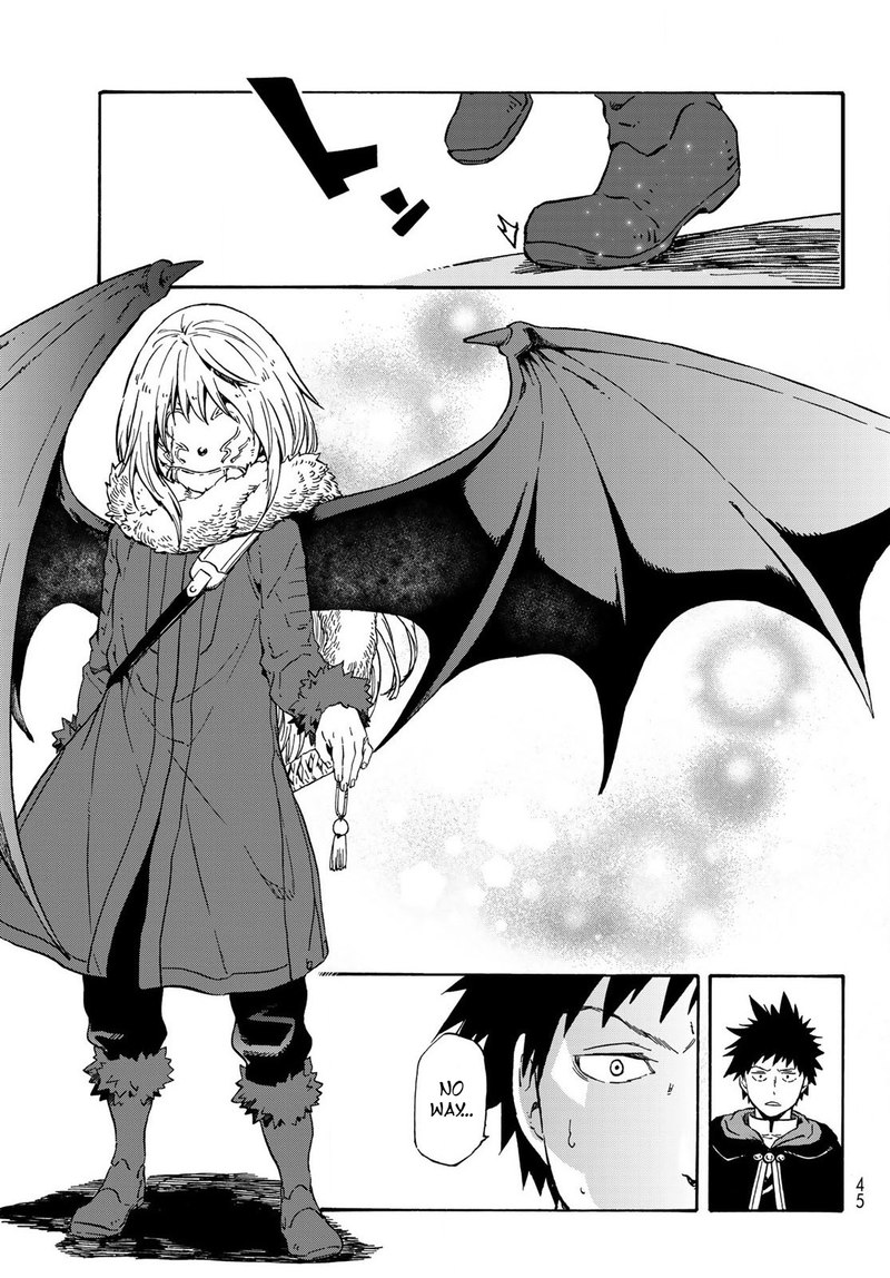 Tensei Shitara Slime Datta Ken 66 12