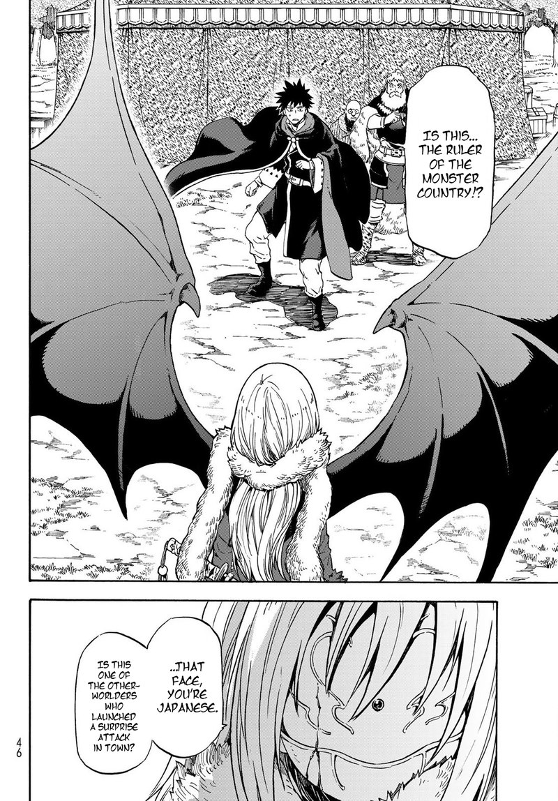 Tensei Shitara Slime Datta Ken 66 13