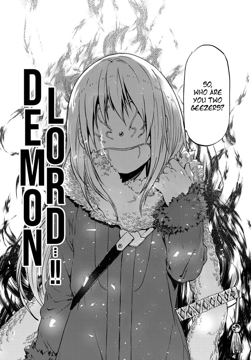Tensei Shitara Slime Datta Ken 66 16