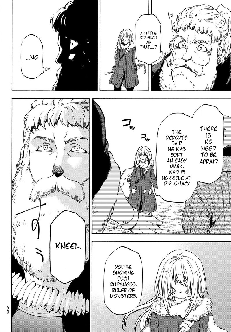 Tensei Shitara Slime Datta Ken 66 17