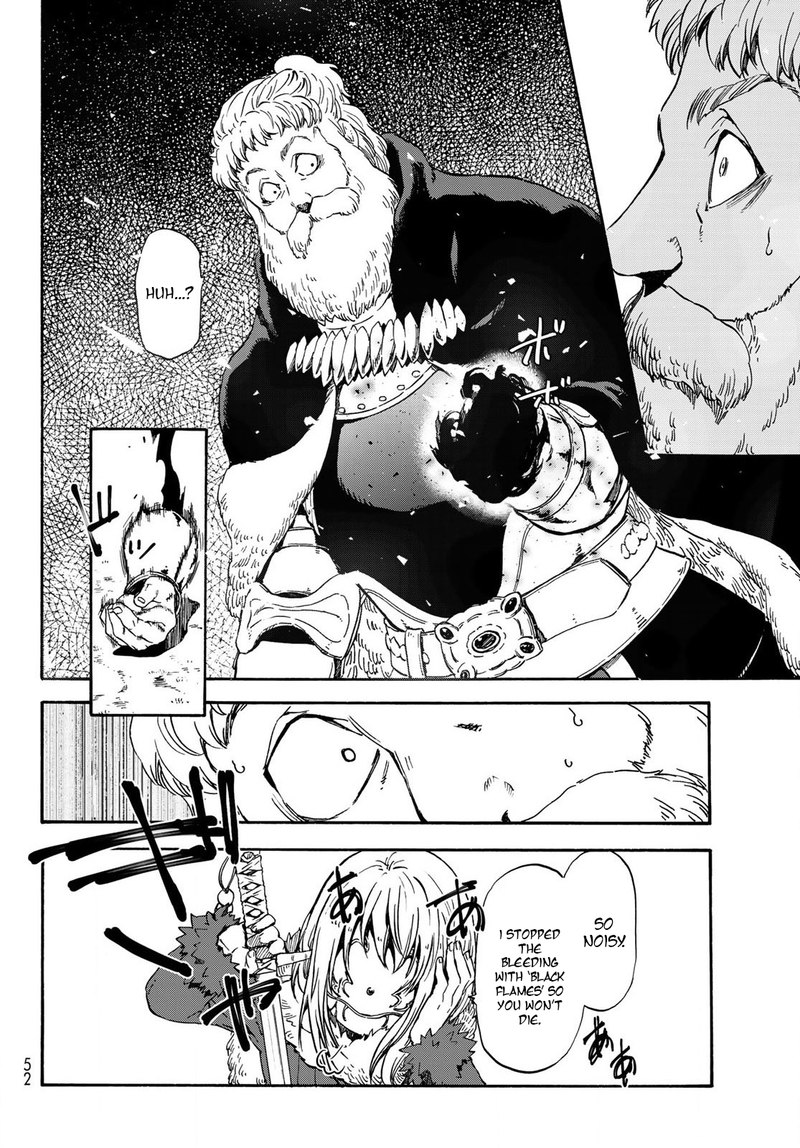 Tensei Shitara Slime Datta Ken 66 19
