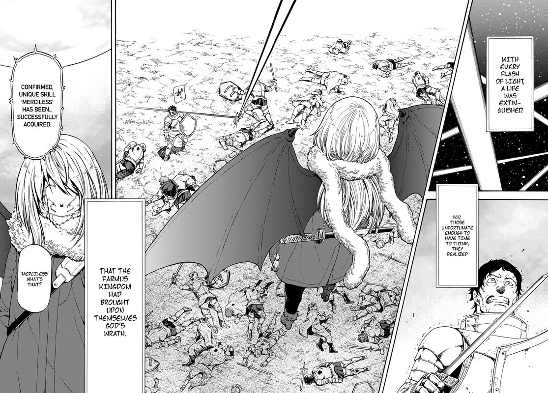 Tensei Shitara Slime Datta Ken 66 2