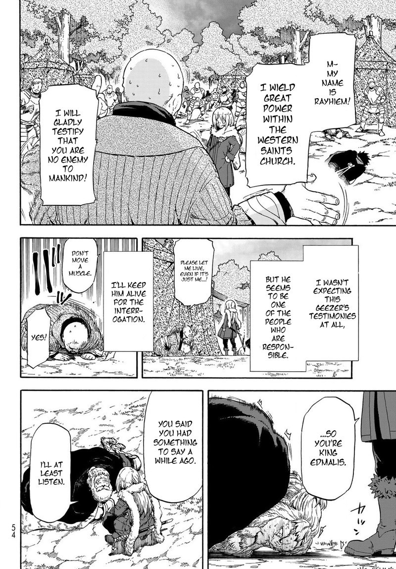 Tensei Shitara Slime Datta Ken 66 21