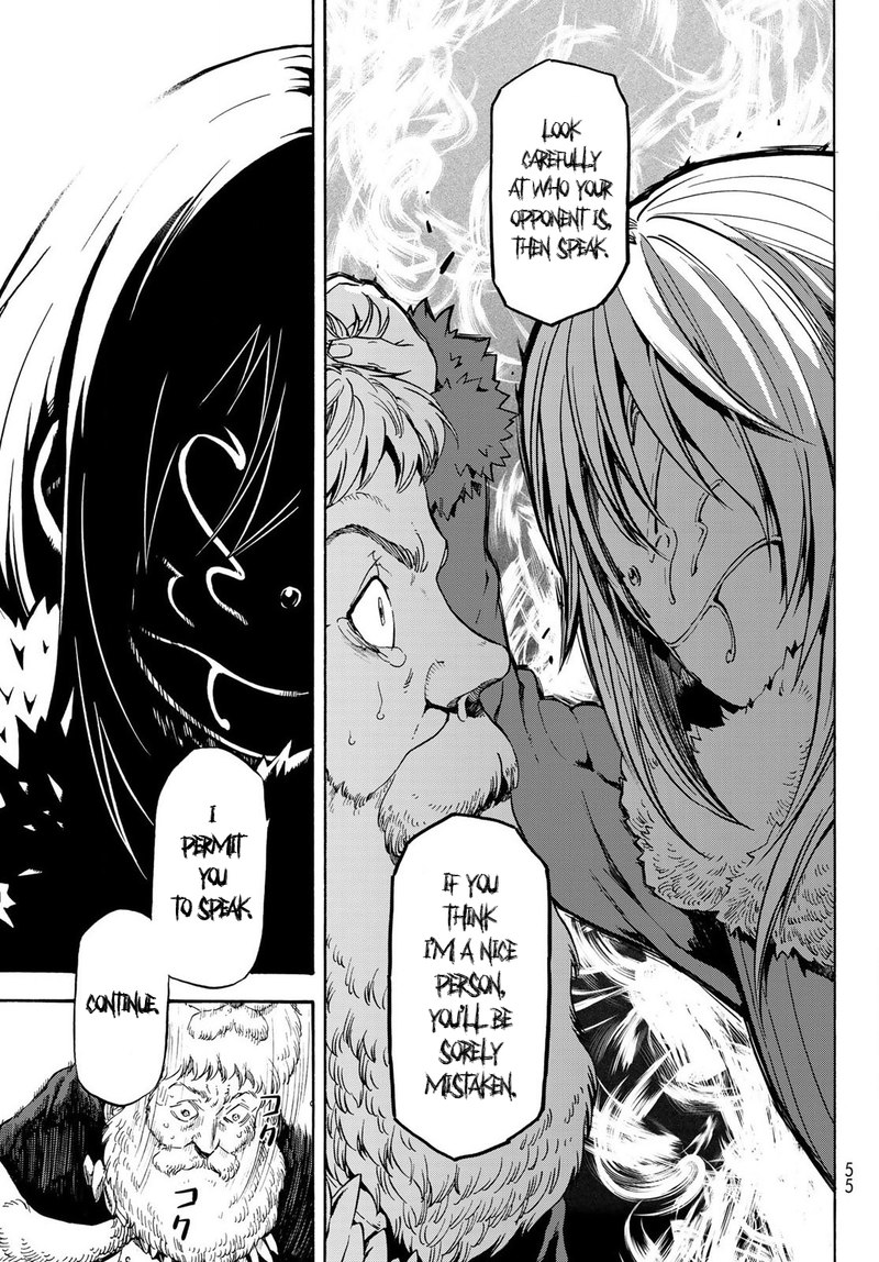 Tensei Shitara Slime Datta Ken 66 22