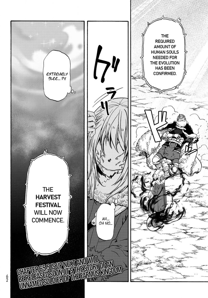 Tensei Shitara Slime Datta Ken 66 29